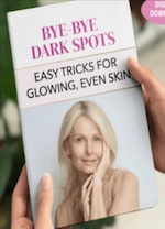 Bye-Bye Dark Spots