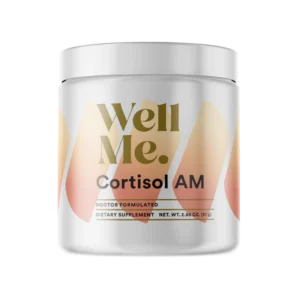 Cortisol AM Reviews