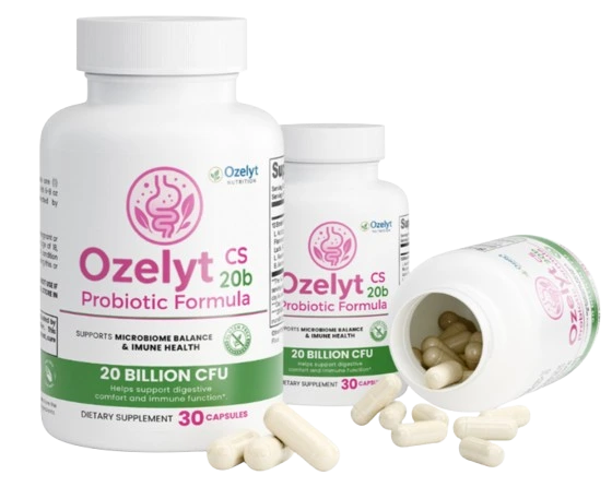 Ozelyt CS 20b Reviews