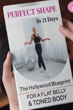 Perfect Shape in 21 Days