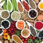 Vitamin & Mineral Blend