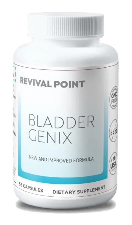 BladderGenix Reviews