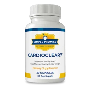 Cardio Clear 7 Reviews