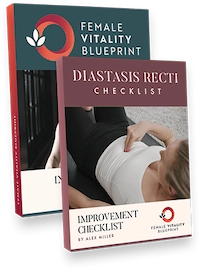 Female Vitality Protocol Informational Handbook