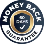 FemiCore Money Back Gurantee