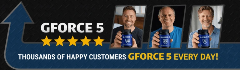 GForce-5-Customer-Reviews