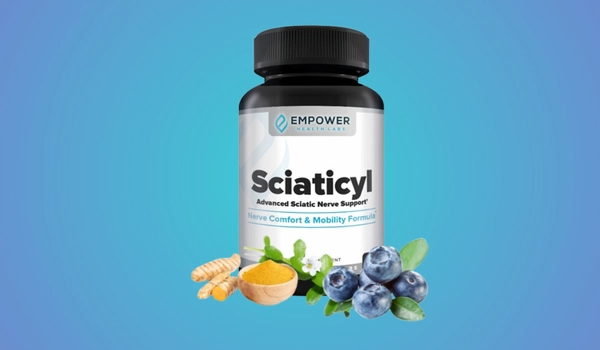 Sciaticyl Reviews