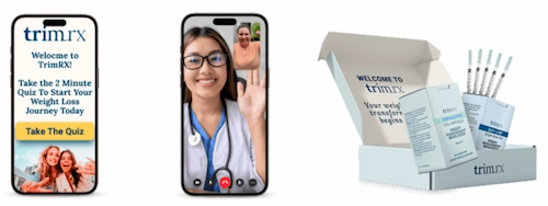 TRIM RX GLP1 How-to-Start