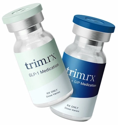 TRIM RX GLP1 Reviews