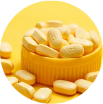 ThyraFemme Balance Vitamin B12